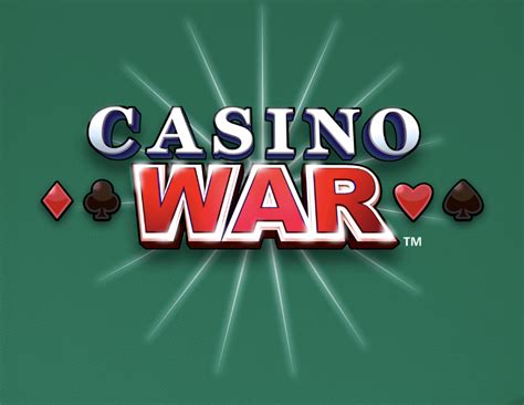 Play Casino War Online for Free .